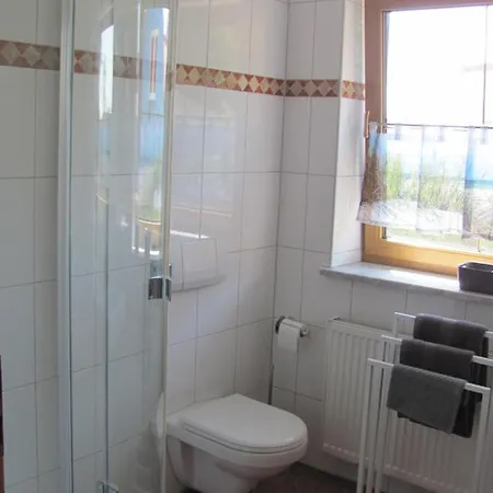 Holiday home Schlossblick Ferienhaus: Cozy 6-person Retreat With Castle Views Trunkelsberg