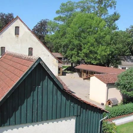 Holiday home Schlossblick Ferienhaus: Cozy 6-person Retreat With Castle Views