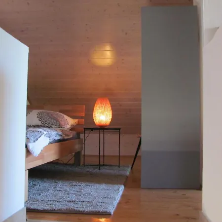 Holiday home Schlossblick Ferienhaus: Cozy 6-person Retreat With Castle Views *